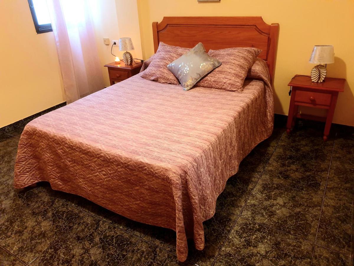 Mendoza-san Isidro Apartamento *